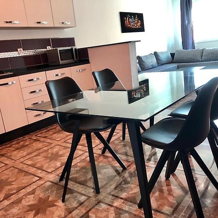 Apparthotel Prestige Saïdia Екстериор снимка