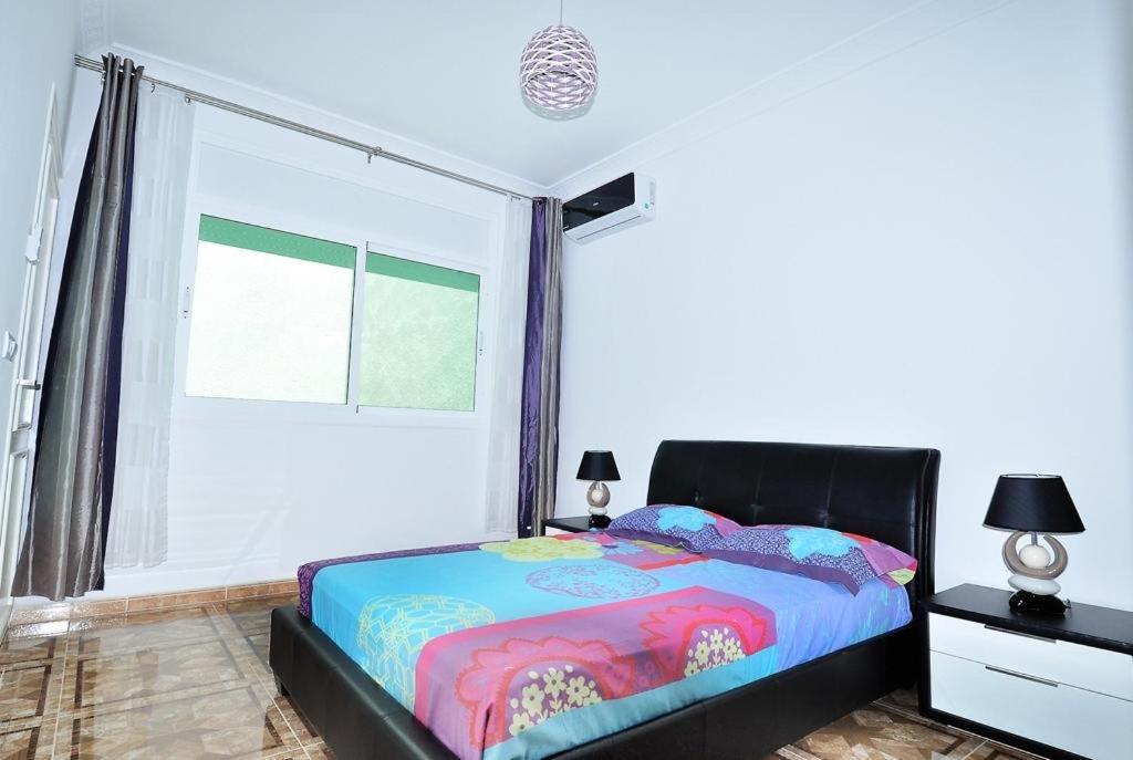 Apparthotel Prestige Saïdia Екстериор снимка