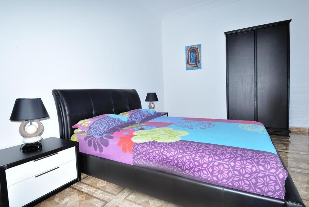 Apparthotel Prestige Saïdia Екстериор снимка
