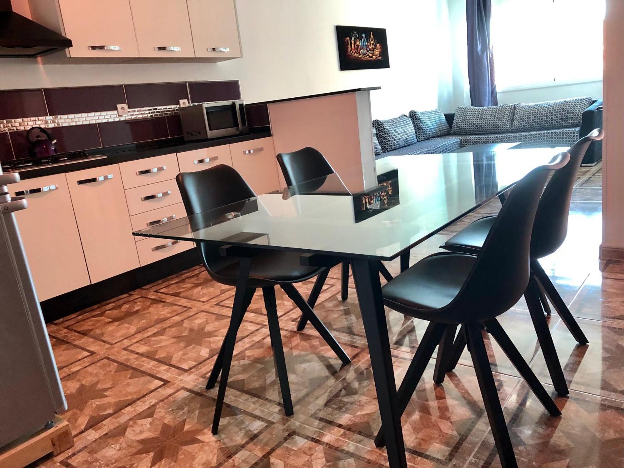 Apparthotel Prestige Saïdia Екстериор снимка