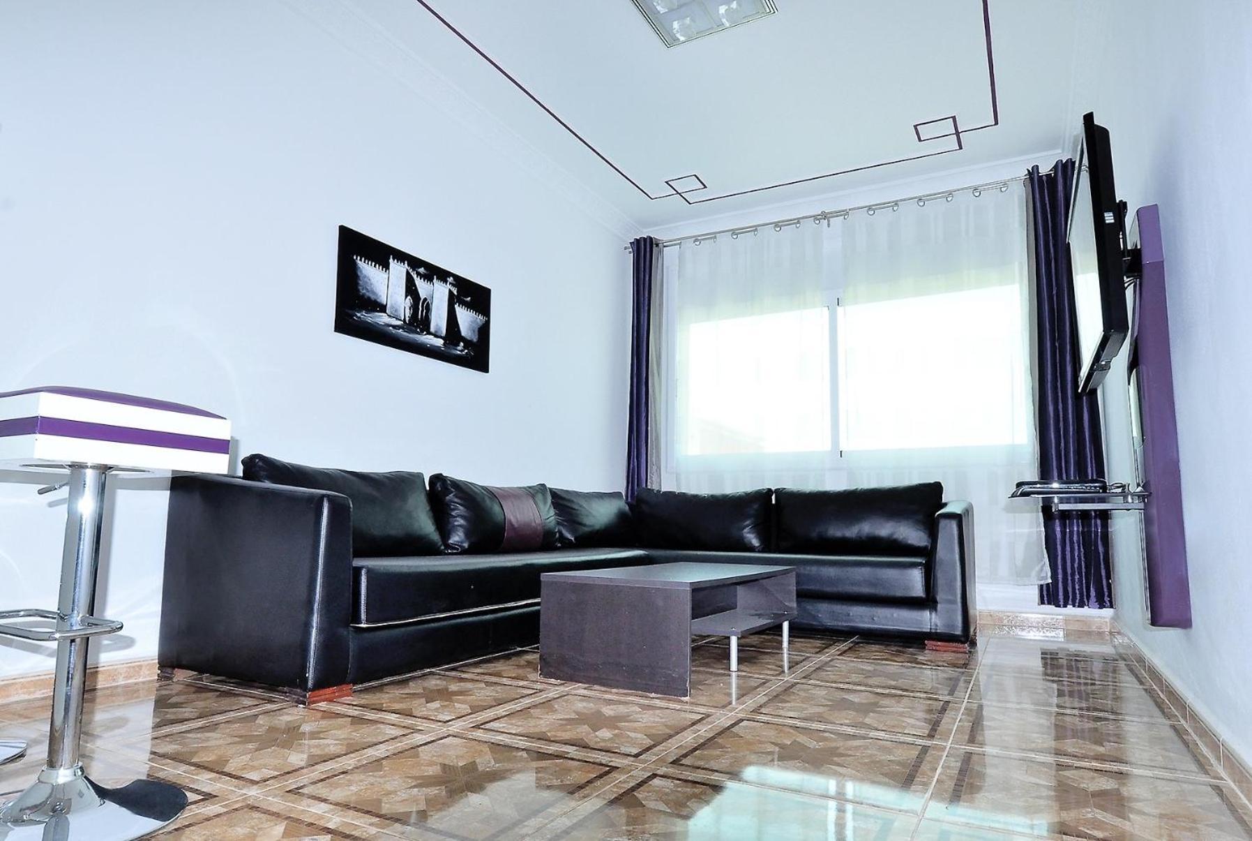 Apparthotel Prestige Saïdia Екстериор снимка