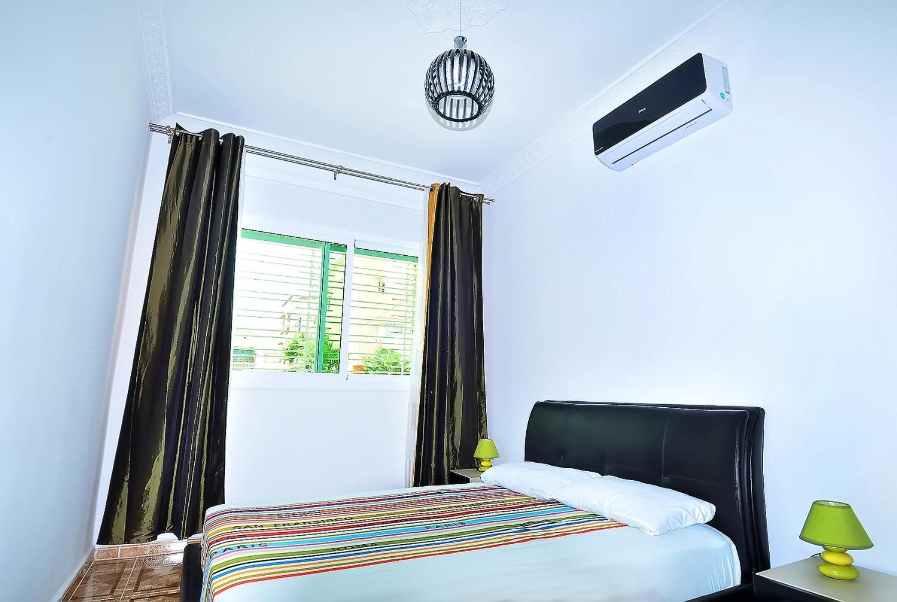Apparthotel Prestige Saïdia Екстериор снимка