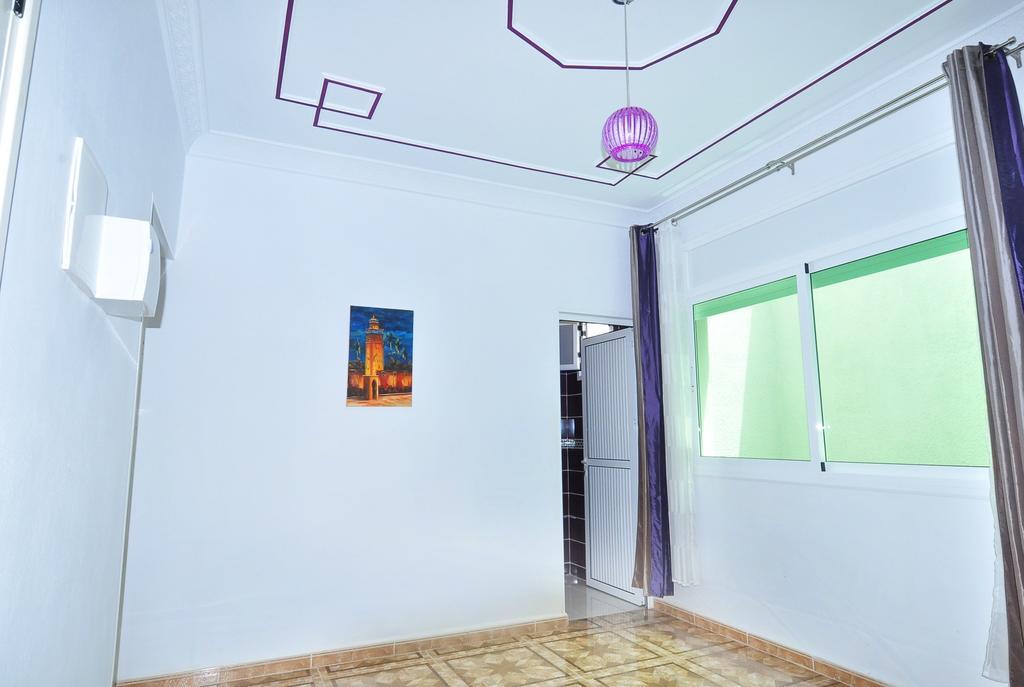 Apparthotel Prestige Saïdia Екстериор снимка