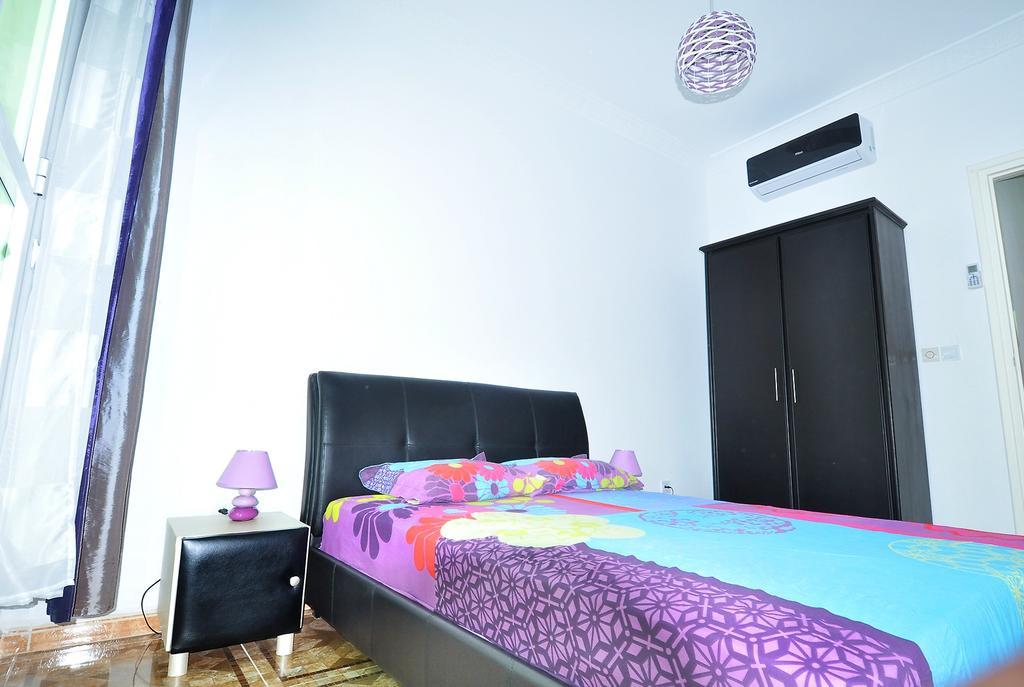Apparthotel Prestige Saïdia Екстериор снимка