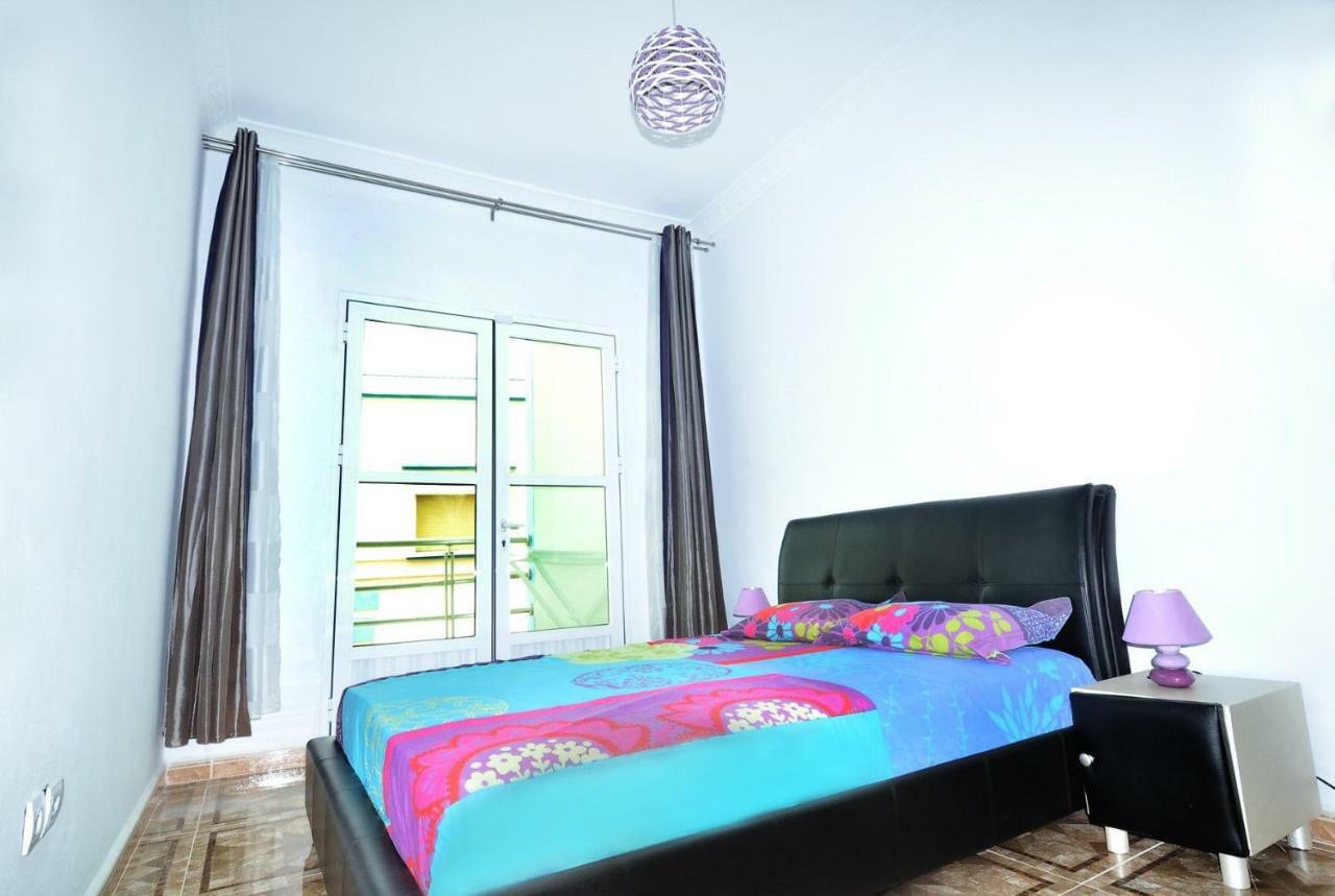Apparthotel Prestige Saïdia Екстериор снимка